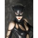 DC Comics Fantasy Figure Gallery PVC Statue 1/6 Catwoman (Luis Royo) 33 cm